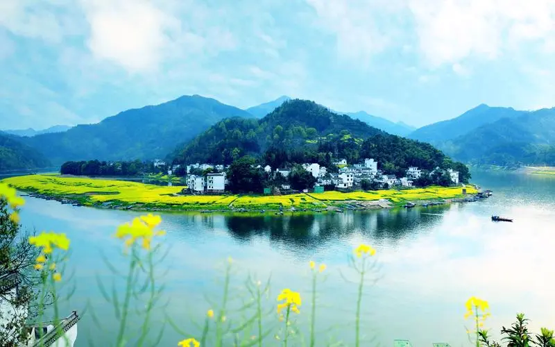 环保先进智慧城市